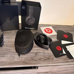 Beats Solo3